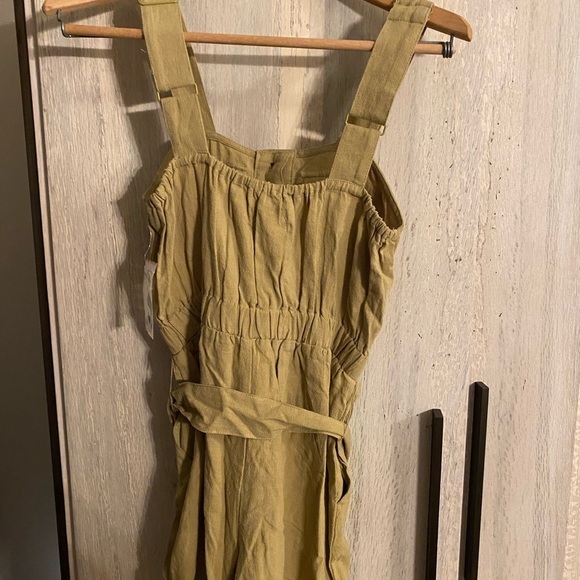 Urban Outfitters Malibu Romper - Picture 4 of 7